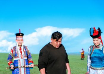 Наадам тойрсон хэрүүл хийгээд түүний учир