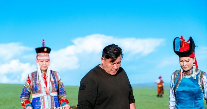 Наадам тойрсон хэрүүл хийгээд түүний учир