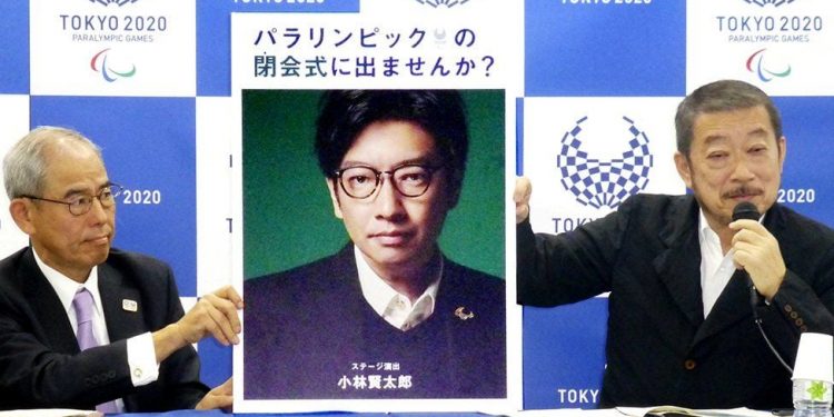 Олимпийн наадмын нээлтийн ёслолын найруулагч ажлаасаа халагджээ