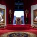 Наполеон Бонопартын 200 жилийн ойд зориулан Joséphine Napoleon гоёл чимэглэлийн үзэсгэлэн гаргажээ