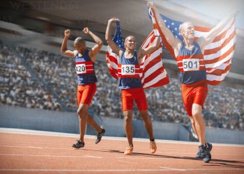 АНУ Токиогийн олимпт 613 тамирчин илгээнэ