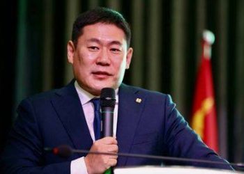 Манай “Данх” юм үзээгүй болохоороо…