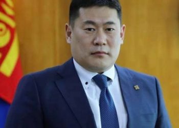 Л.ОЮУН-ЭРДЭНЭ ЯПОН УЛСАД АЖЛЫН АЙЛЧЛАЛ ХИЙНЭ