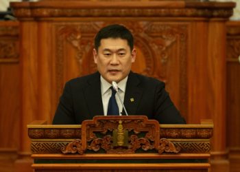 Л.Оюун-Эрдэнэ: Би Монголд нэг номерын мэдээлэлтэй хүн. Жагсаал цуглаан хийвэл Ерөнхий сайдын эрх мэдлээ хэрэгжүүлнэ