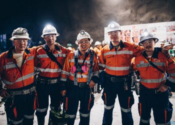 “Оюу толгой”-н Монголд зарцуулсан хөрөнгө 12.7 тэрбум ам.доллар хүрлээ