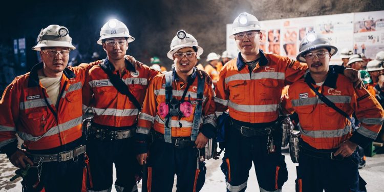 “Оюу толгой”-н Монголд зарцуулсан хөрөнгө 12.7 тэрбум ам.доллар хүрлээ