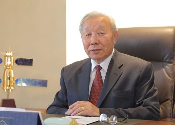 Д.Содном: Гэргий Вера Степановна минь ЗХУ-ын Алтайн хязгаарын, украйн гаралтай хүн