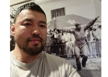 А.Сүхбат аваргын чөлөөт ертөнц