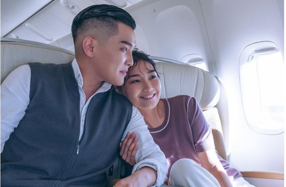 Ж.Энхбаярын хүү Ө.Энхтүвшингийн бэртэй хамтдаа…