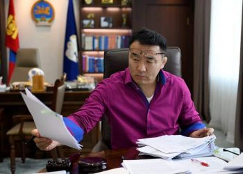 21 байршлын 10.22 га газрыг нийтийн эдэлбэр газраар бүртгэлээ