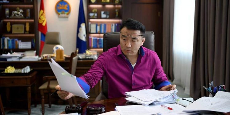 21 байршлын 10.22 га газрыг нийтийн эдэлбэр газраар бүртгэлээ