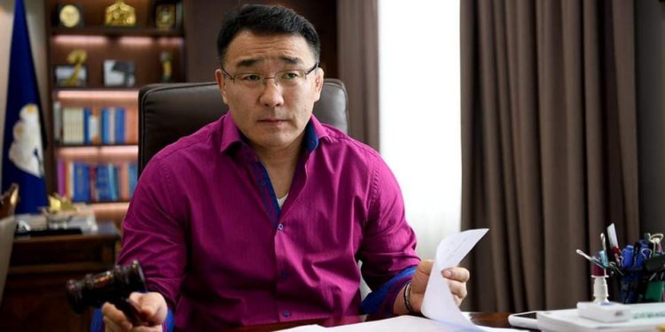 500-600 автобусны парк шинэчлэл хийхээр төлөвлөж байна