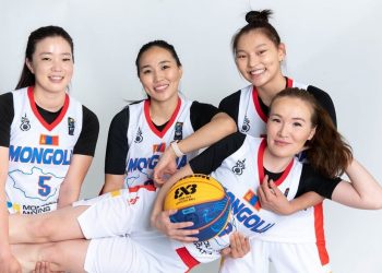 АНХ УДАА ЭМЭГТЭЙ ТАМИРЧДЫН ТОО ЭРЭГТЭЙЧҮҮДИЙНХЭЭС ИЛҮҮ ГАРЛАА