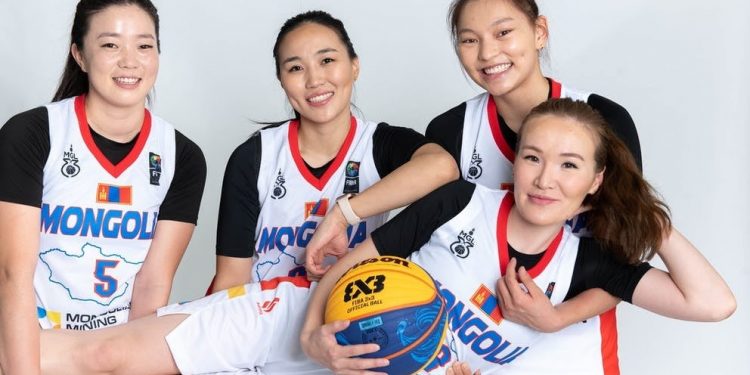 АНХ УДАА ЭМЭГТЭЙ ТАМИРЧДЫН ТОО ЭРЭГТЭЙЧҮҮДИЙНХЭЭС ИЛҮҮ ГАРЛАА