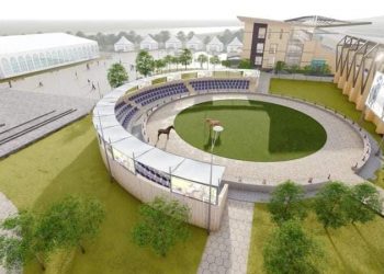 Монголчууддаа морин тойруулга барьж өгөх гээд олон жилийн турш олон тэрбум төгрөг зарцуулаад явж байна