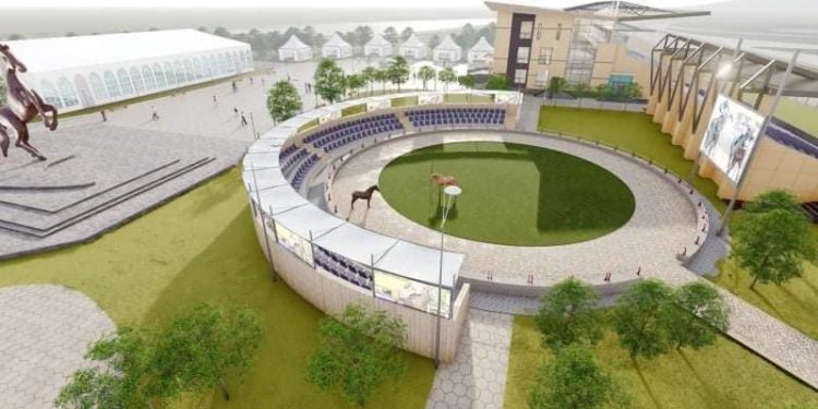 Монголчууддаа морин тойруулга барьж өгөх гээд олон жилийн турш олон тэрбум төгрөг зарцуулаад явж байна