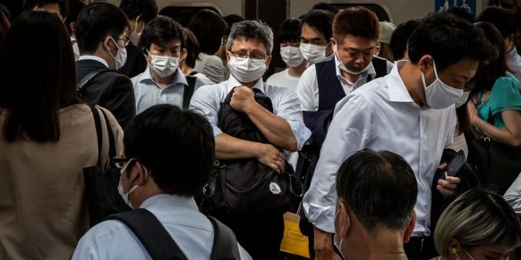 ТОКИОД ИЛРЭХ КОВИДЫН ТОХИОЛДОЛ ЭРС НЭМЭГДЖЭЭ