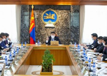 Засгийн газраас орон нутгийн удирдлагуудыг дур мэдэн хөл хорио тогтоохыг хориглов