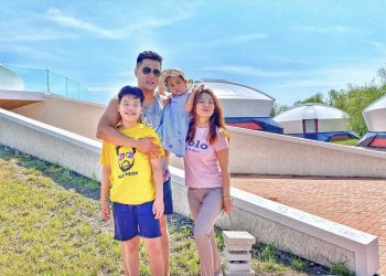 Ч.Ундрал 40 наснаас амьдрал эхэлдгийг харуулж байна