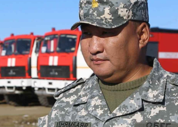 Ц.Нямбаяр: Хулгайч өнгөтэй өөдтэй, үнэтэйг нь хамдаг бол гал, гамшиг осол юу ч үлдээлгүй бүхнийг авдаг