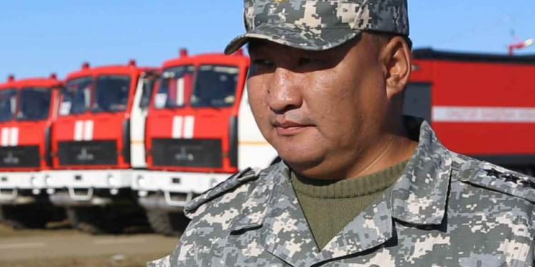 Ц.Нямбаяр: Хулгайч өнгөтэй өөдтэй, үнэтэйг нь хамдаг бол гал, гамшиг осол юу ч үлдээлгүй бүхнийг авдаг