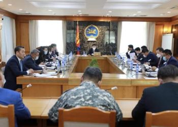 Монгол Улс 111-р байрт жагсаж байгааг 2 жилийн хугацаанд 2 оронтой тоонд оруулах зорилт тавьж байна