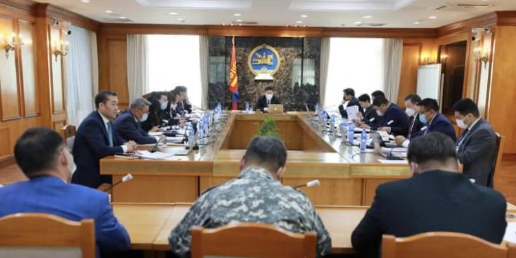 Монгол Улс 111-р байрт жагсаж байгааг 2 жилийн хугацаанд 2 оронтой тоонд оруулах зорилт тавьж байна