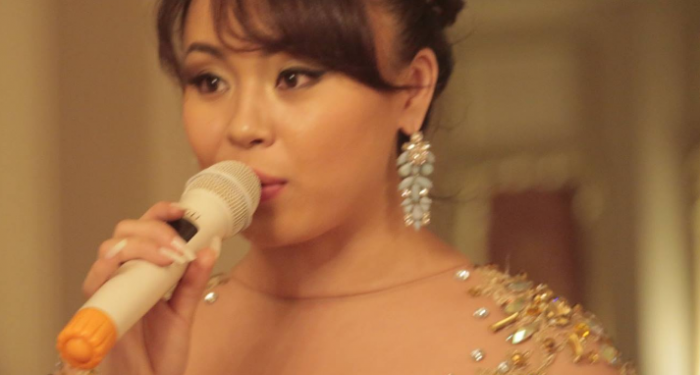 Х.Баярмаа: Монголд олон сайхан охид байхад яагаад заавал намайг “Дэлхийн мисс”-т явуулсан юм бол гэж гайхсан