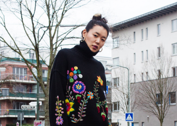 “Буян”-гийн Жагаагийн охин Б.Мандхайгийн хувцас 1-3 саяар үнэлэгдэж Жижи Хадид гоёдог