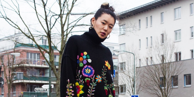 “Буян”-гийн Жагаагийн охин Б.Мандхайгийн хувцас 1-3 саяар үнэлэгдэж Жижи Хадид гоёдог