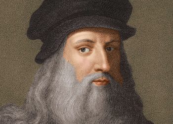 Леонардо Да Винчигийн шууд удмын 14 хүн бидний дунд амьдарч байна