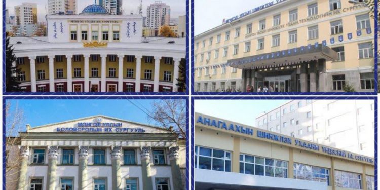 Дипломоо аваагүй 15 мянга орчим төгсөгчийн 16 тэрбум төгрөгийн зээл байна