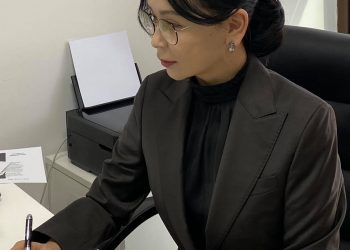 БАЙГАЛИЙН ДАЙНД БИД БЭЛЭН ҮҮ