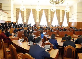 УИХ-ын гишүүн Ж.ГАНБААТАР, Д.ӨНӨРБОЛОР, Ц.МӨНХ-ОРГИЛ гурав хамгийн их хадгаламжтай