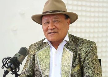 ХИЙМОРЬТОЙ ЭР ХҮН