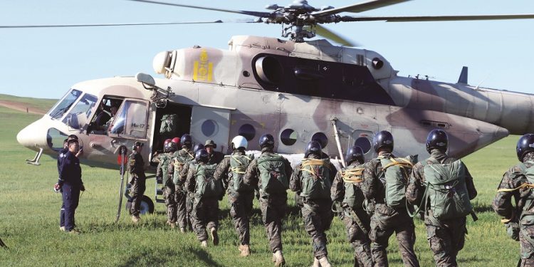 ЭР ЗОРИГИЙН ШАЛГУУР БУЮУ ТЭНГЭРТ САЛХИЛАГЧИД