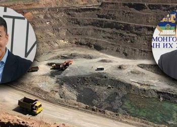 УИХ-ын гишүүн Б.Дэлгэрсайханы С.Баярцогтын талаар өгсөн мэдүүлэг ил болжээ