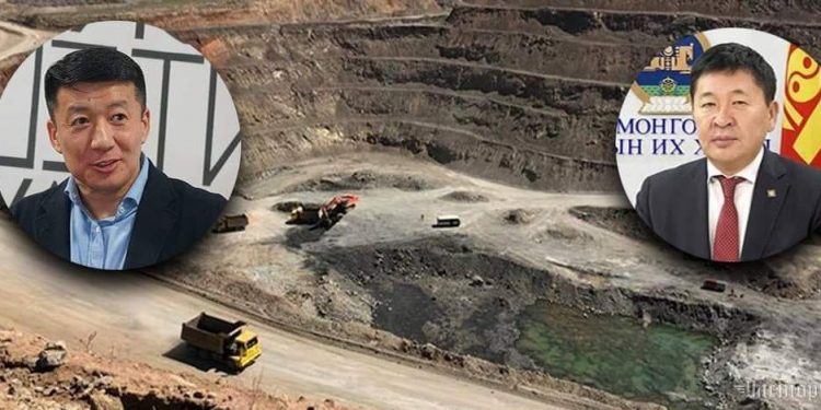 УИХ-ын гишүүн Б.Дэлгэрсайханы С.Баярцогтын талаар өгсөн мэдүүлэг ил болжээ