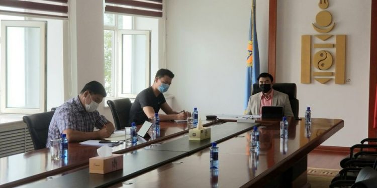 Ачаа барааг шуурхай татах бүхий л арга хэмжээг авч хэрэгжүүлэхийг үүрэг болголоо