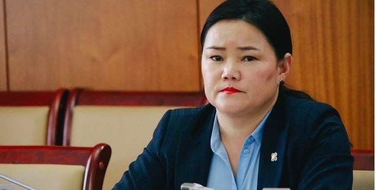 Н.Амарзаяаг Гашуунсухайт хилийн боомтын бүрэн эрхт  захиргааны дэд даргаар томилжээ