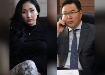 Ц.Анандбазар гишүүнээс айж байна уу, Ерөнхий сайд аа?