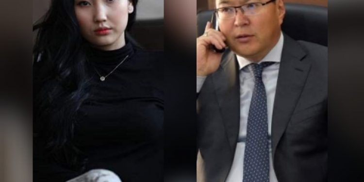 Ц.Анандбазар гишүүнээс айж байна уу, Ерөнхий сайд аа?