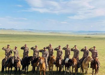 ЗЭВСЭГТ ХҮЧНИЙ БАГ, ТАМИРЧИД ОХУ-ЫГ ЗОРИЛОО