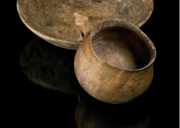 Герман улсад хийлгэсэн шинжилгээгээр НТ 980-1130 он буюу Киданы үеийнх байжээ