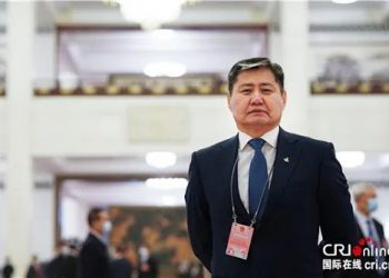 Т.БАДРАЛ: ХЯТАДАД НҮҮРСНИЙ ЭРЭЛТ ИХ БАЙНА. БООМТУУДАА НОГООН БҮС БОЛГОЧИХВОЛ ХИЛ ХООРОНД БӨӨГНӨРӨЛ ҮҮСЭХГҮЙ