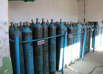 “БАГАНУУР” ХК ЭМТ-Д ШААРДЛАГАТАЙ ХҮЧИЛТӨРӨГЧИЙГ ҮНЭГҮЙ ҮЙЛДВЭРЛЭН ӨГЧ БАЙНА