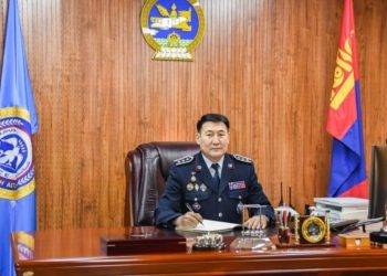 Ц.Батбаатар: 650 алба хаагчийн орон тоог нэмж, 13.4 тэрбум төгрөгийн зардлыг шийдвэрлэжээ