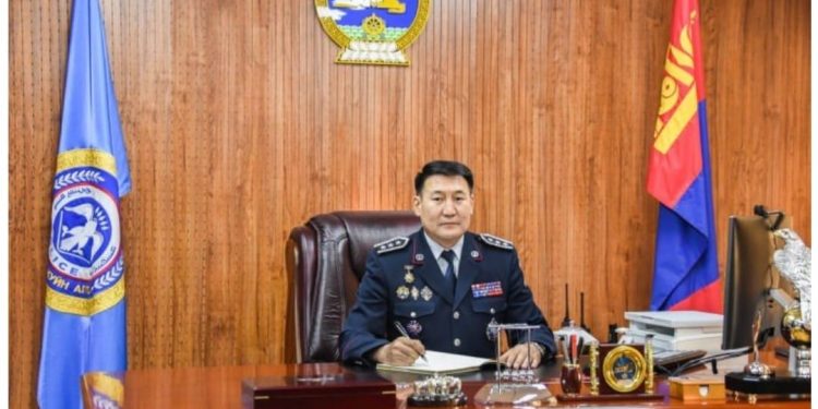 Ц.Батбаатар: 650 алба хаагчийн орон тоог нэмж, 13.4 тэрбум төгрөгийн зардлыг шийдвэрлэжээ