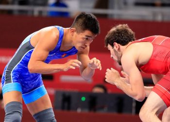 Э.БЭХБАЯР ШӨВГИЙН НАЙМД ШАЛГАРАВ