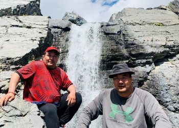 Улсын аварга П.Бүрэнтөгс 20 сая төгрөгийн хандив өргөлөө